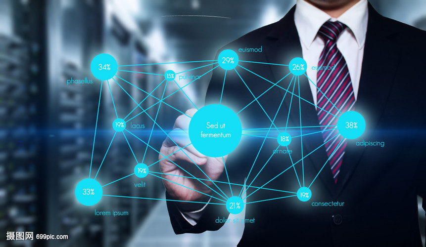 現代智能醫療信息技術的發展與應用