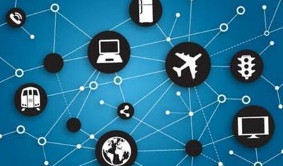 物聯網技術 引領第四次信息革命浪潮的新引擎